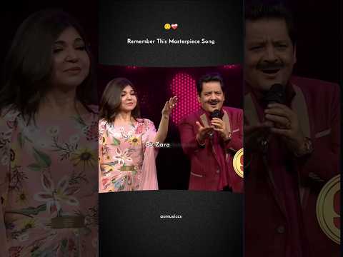 Aye Mere Humsafar | Udit Narayan | #uditnarayan #song #music