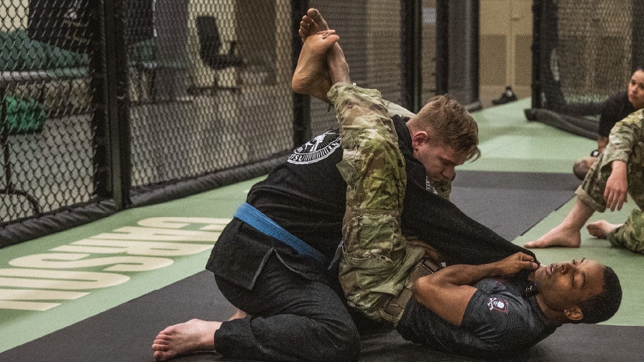 How Army Combatives Transforms Soldiers: Strength, Leadership & Mission Readiness | GOARMY