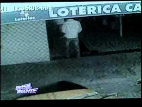 Brasil Urgente Campinas 05 11 2012 - bloco 01