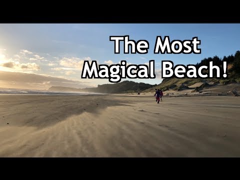 Cape Blanco | Oregon Coast RVing 🚐🌊  | VLOG 39