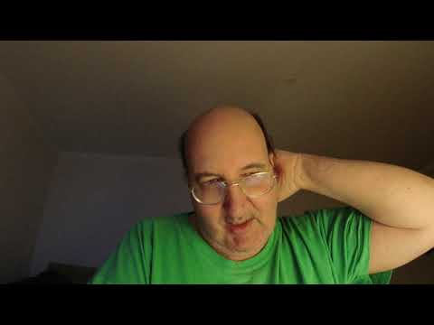 MongoTV_7326 - SPISER FLÆSKESVÆR TORSDAG NAT - SNAKKER OM TOGREJSE - 5 KILOMETER NAT GODSTOG I SPIL