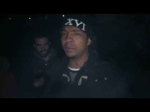 King Bull VS Ziro VS Black Panter (Octavos) - Old School Battle 01