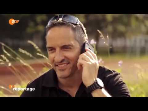 Dokumentarfilm [Polizei-Doku] Die GSG 9 Spezialeinheit für Personenschutz