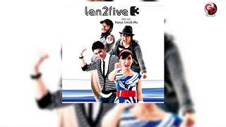Download lagu Ten2Five - Love Is You ( Lyric) mp3