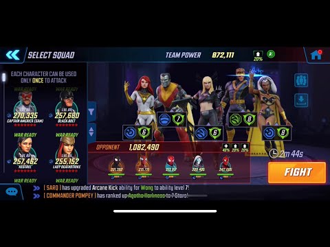 Uxmen vs Web Warriors 210k punch up (ALL OF THE STUNS)