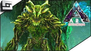 Ark Extinction Ice Titan Taming The Easy Way Ark Survival Evolved E10 Free Online Games