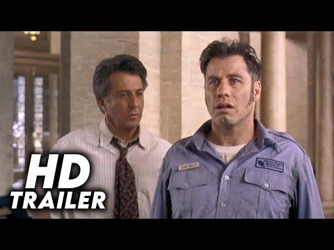 Thumbnail for video: Mad City (1997) Original Trailer [HD]