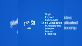 Wale Ft. Dave East - Complicated REACTION !