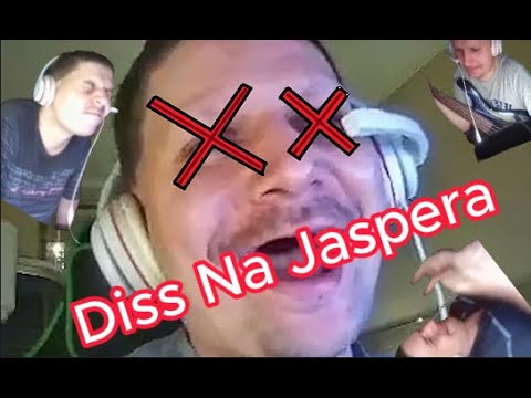 Diss na Dawida Jaspera ''5 minut'' Prod Young Bartuś
