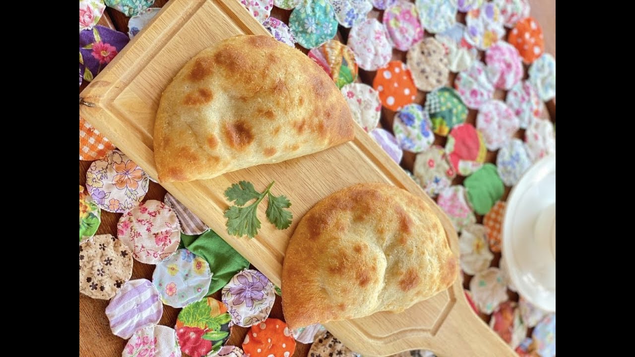 PASTEL LOW CARB-  2 INGREDIENTES! O MELHOR E MAIS FÁCIL DE FAZER!