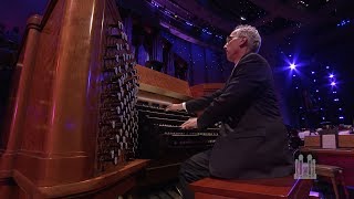 Wedding Processional, from The Sound of Music (feat. Richard Elliott) - The Tabernacle Choir