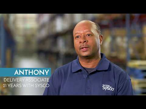 Sysco Careers