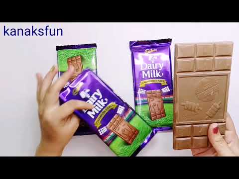 Cadbury Dairy Milk Champions Pack | Cricket Special | Cricket world cup 2019