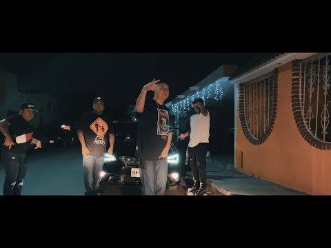 Mi Barrio Pelionero - Pechas 821