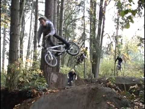 METAL BIKES Dead Bang 2008 DVDRip XviD