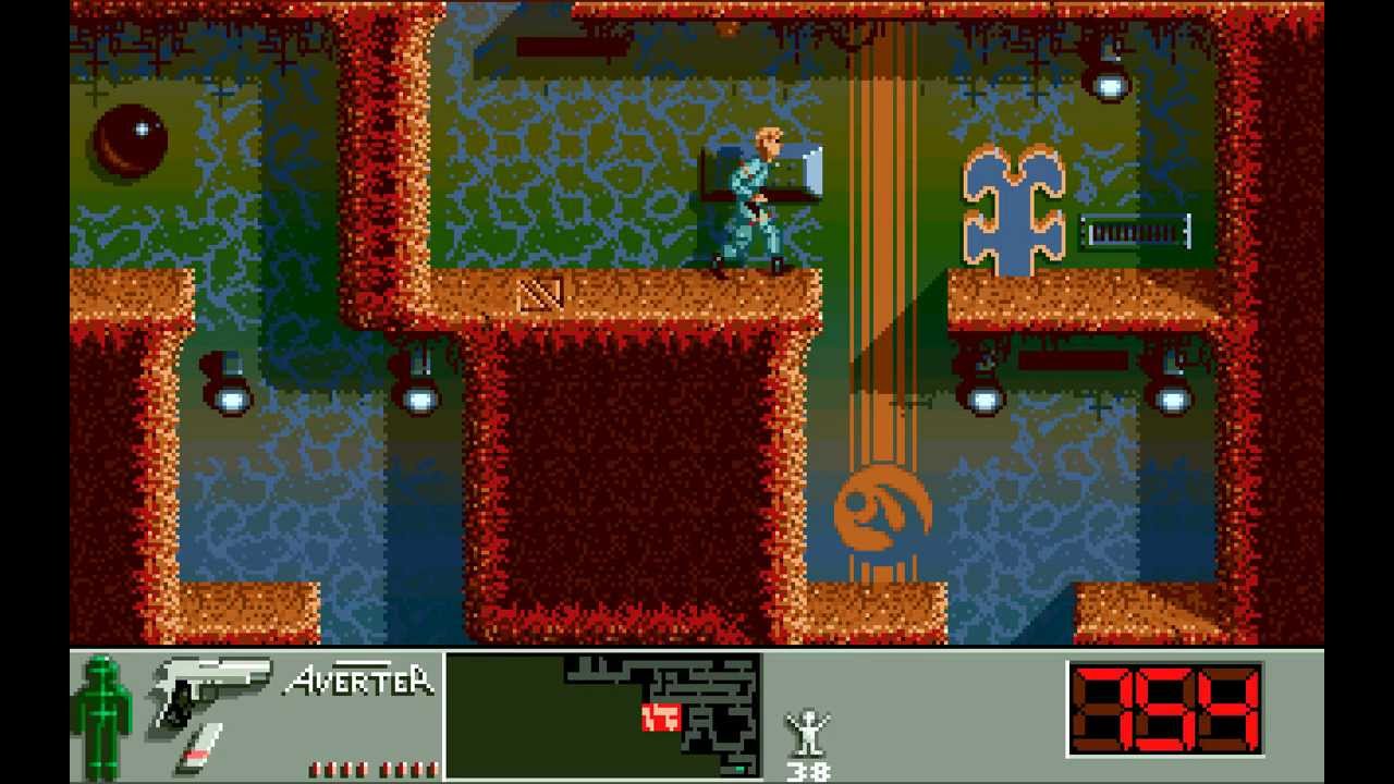 Gameplay Video