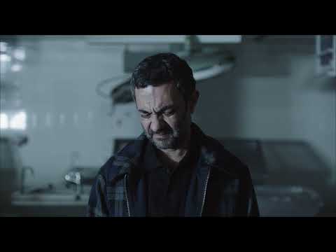 Trailer-Vorschau: Ballade von der weißen Kuh