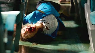 Train to Busan (2016) - One of the best  Zombie Ou