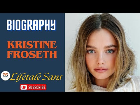 Kristine froseth net wroth & biography | age |  Kristine froseth lifeatyle | kristine froseth bio