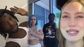What’s really going on with the social media influencers Coco in Memphis ￼