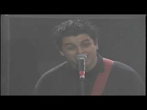 ©hbo Reverb S2 - greenday and foofighters live July' 98 Canada *20yr time capsule, super rare