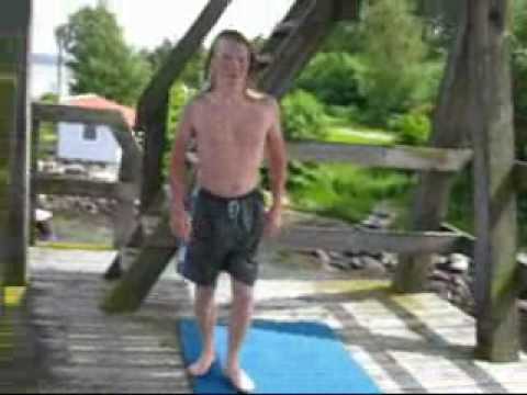 Lilla Brattön hoppet