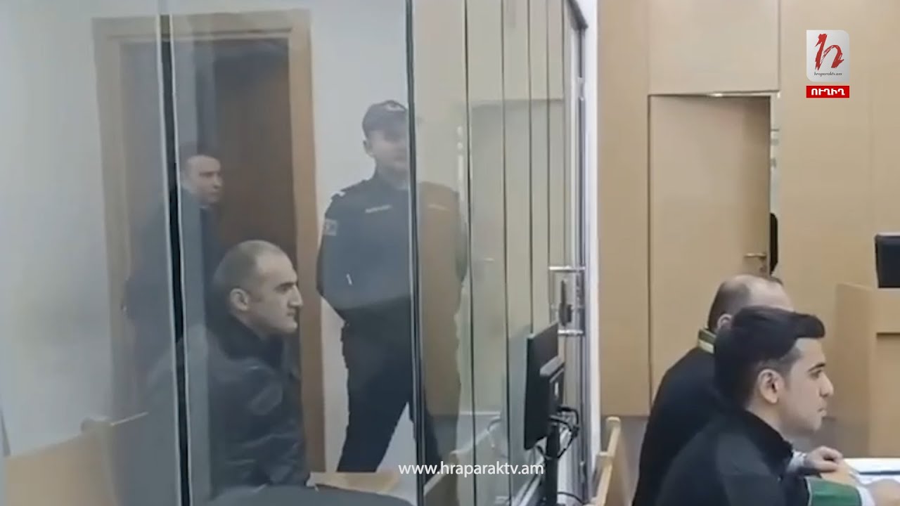 Ադրբեջանում մեկնարկել է գերեվարված պահեստազորային Գագիկ Ոսկանյանի դատավարությունը