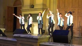 Grace-full Days 　“Believer”