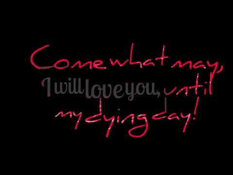 Come What May - Tom Kupferer, Jr.  & Jessica Herring
