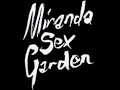 Miranda Sex Garden - Are You The One 