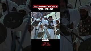 Download lagu Kemenangan Umat Islam Di Perang Badar mp3
