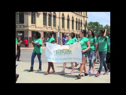 Kareem Clark The Stand