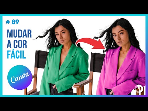 Curso de Canva grátis e completo do zero ao avançado