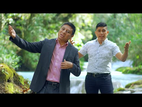 RIO AZUL Marimba Mega Tropical  Dany Morales ft. Edmundo Mendoza