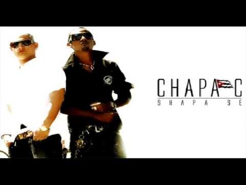 Un Nuevo Amor - Chapa C