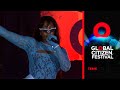 TEMS Performs 'Crazy Tings' | Global Citizen Festival: Accra