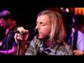 AWOLNATION - Not your Fault (live @ BNN That's Live - 3FM)