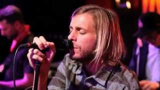 AWOLNATION - Not your Fault (live @ BNN That&#39;s Live - 3FM)