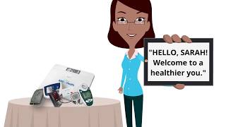 AMC Health video