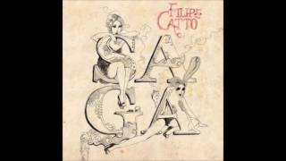 Filipe Catto -  Saga  2009  FULL EP
