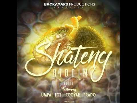 Cooyah - Kotay shateng riddim ​⁠(Offical Audio ) #creole #dennerysegment #2023