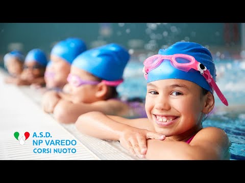 SSD NP ARL Varedo - Corsi Nuoto