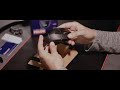 Відео Миша Trust GXT 110 Felox Wireless Gaming Mouse Black (25037) від користувача Ігор Литвин