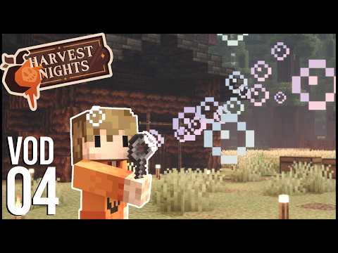 Harvest Nights - VOD 4 - BUBBLE BOYS!
