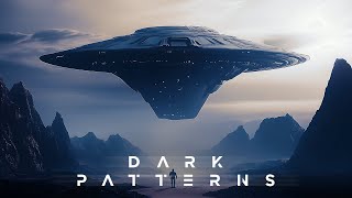 DARK PATTERNS | Dark Ambient Drone | Dystopian Soundscape | Atmospheric Ambience