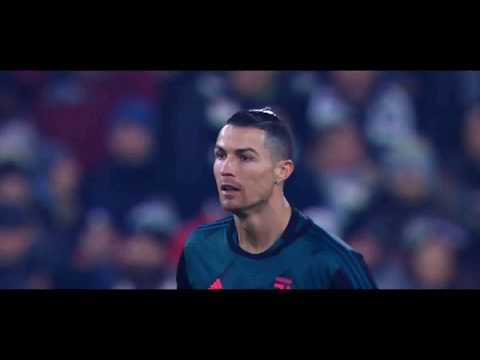 Cristiano Ronaldo | THE BOX | 2020