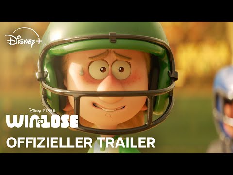 Trailer-Vorschau: Win or Lose