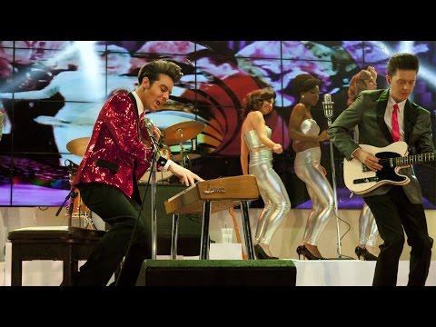 YouTube video