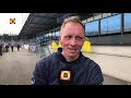 Henrico Drost droomt nog van wat jaartjes eredivisie