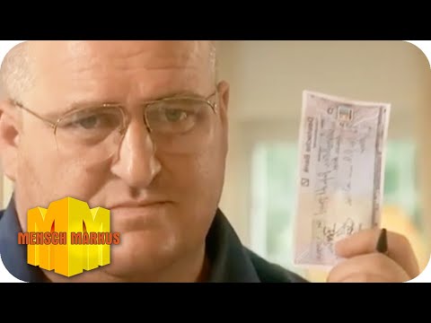 Leben nach der Scheidung | Mensch Markus | SAT.1